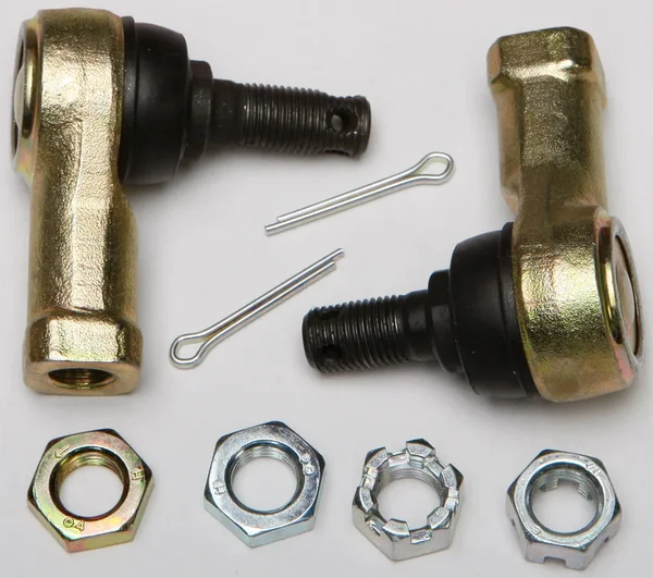 All Balls Racing 51-1031 Tie Rod Ends - High-Quality Suspension Components for Enhanced Handling & Durability