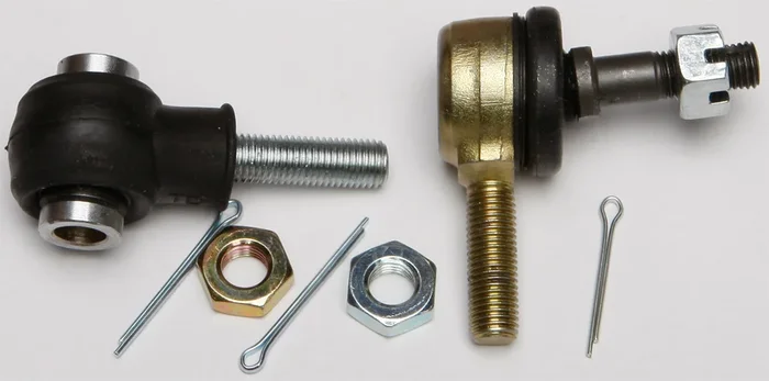 All Balls Racing 51-1036 Tie Rod Ends - High-Quality Suspension Components for Enhanced Handling