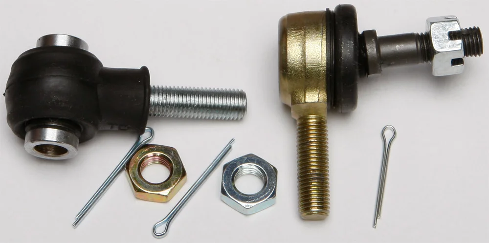 All Balls Racing 51-1036 Tie Rod Ends - High-Quality Suspension Components for Enhanced Handling