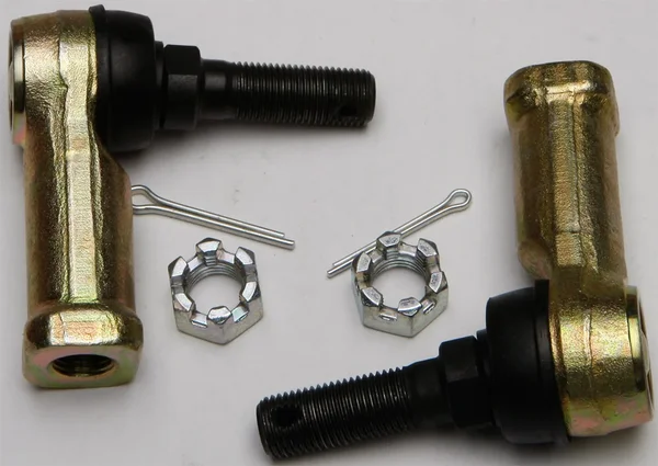 All Balls Racing 51-1037 Tie Rod Ends - High-Quality Suspension Components for Enhanced Handling