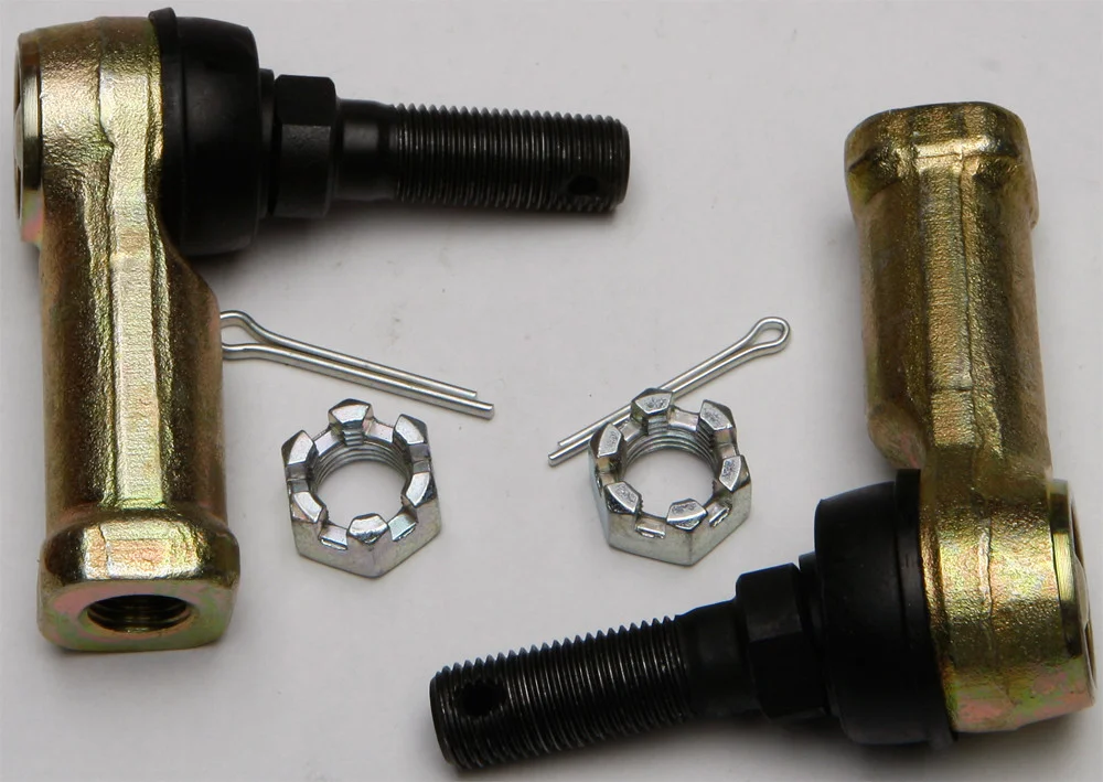All Balls Racing 51-1037 Tie Rod Ends - High-Quality Suspension Components for Enhanced Handling