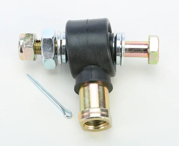 ALL BALLS Racing Tie Rod Ends - High-Quality Suspension Components for Enhanced Handling & Durability