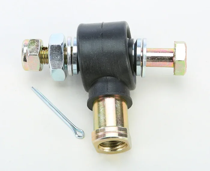 ALL BALLS Racing Tie Rod Ends - High-Quality Suspension Components for Enhanced Handling & Durability