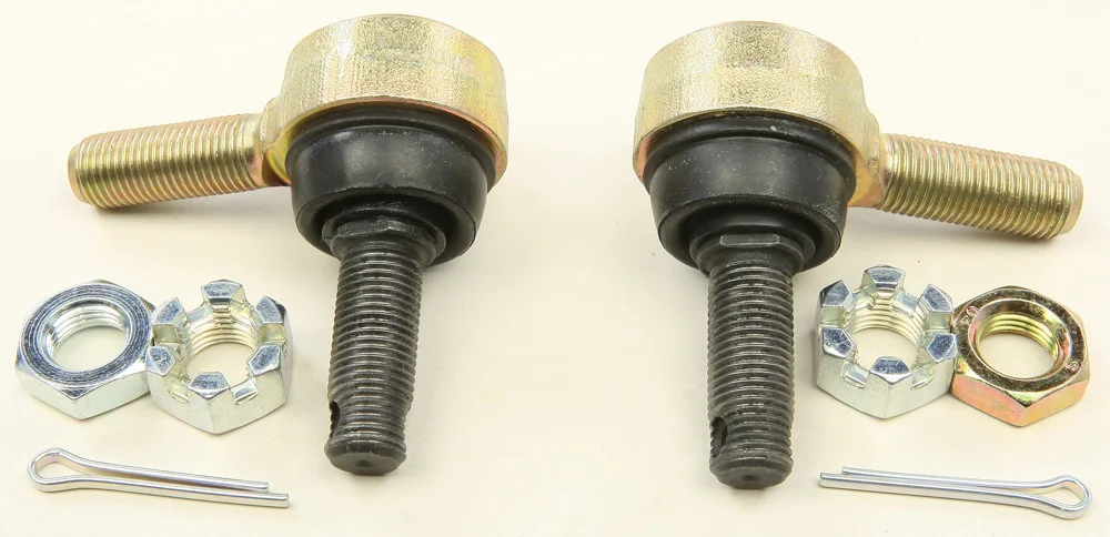 All Balls Racing 51-1056 Tie Rod Ends - High-Quality Suspension Components for Enhanced Handling