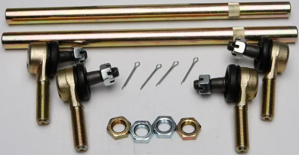All Balls Racing 52-1002 Tie Rod End Kit - Durable Suspension Replacement for Powersports Vehicles
