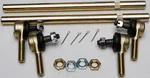 All Balls Racing 52-1002 Tie Rod End Kit - Durable Suspension Replacement for Powersports Vehicles