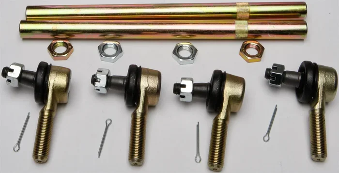 All Balls Racing 52-1003 Tie Rod End Kit - Durable Suspension Kit for Off-Road Vehicles