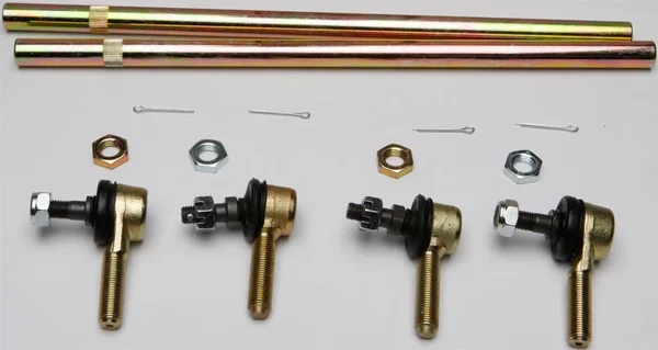 All Balls Racing 52-1022 Tie Rod End Kit - Durable Suspension Replacement for Powersports Vehicles