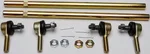 All Balls Racing 52-1023 Tie Rod End Kit - Durable Suspension Replacement for Powersports Vehicles