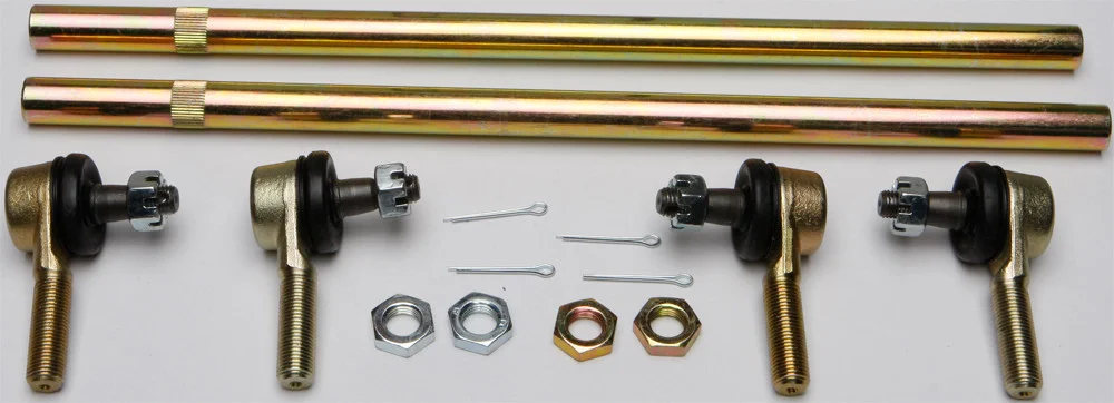 All Balls Racing 52-1023 Tie Rod End Kit - Durable Suspension Replacement for Powersports Vehicles