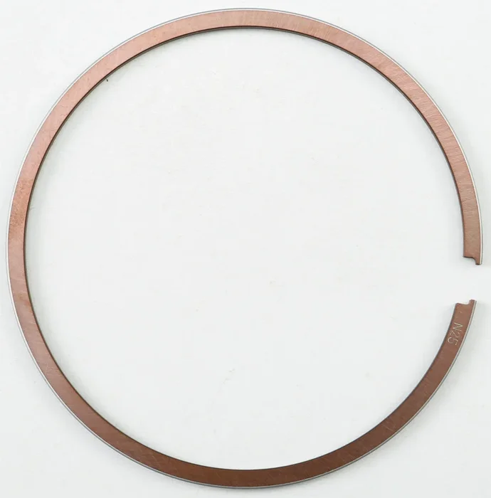 WISECO 2530CD Ring Set - High-Performance Piston Kit for Powersports Engines