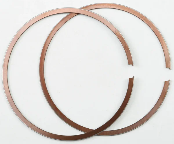 Wiseco 2549CD Ring Set - High-Performance Piston Kit for Enhanced Engine Efficiency