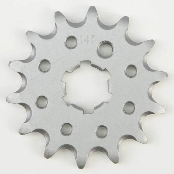 FLY RACING - OLDMX-50114-4 - Countershaft Front Steel Sprocket