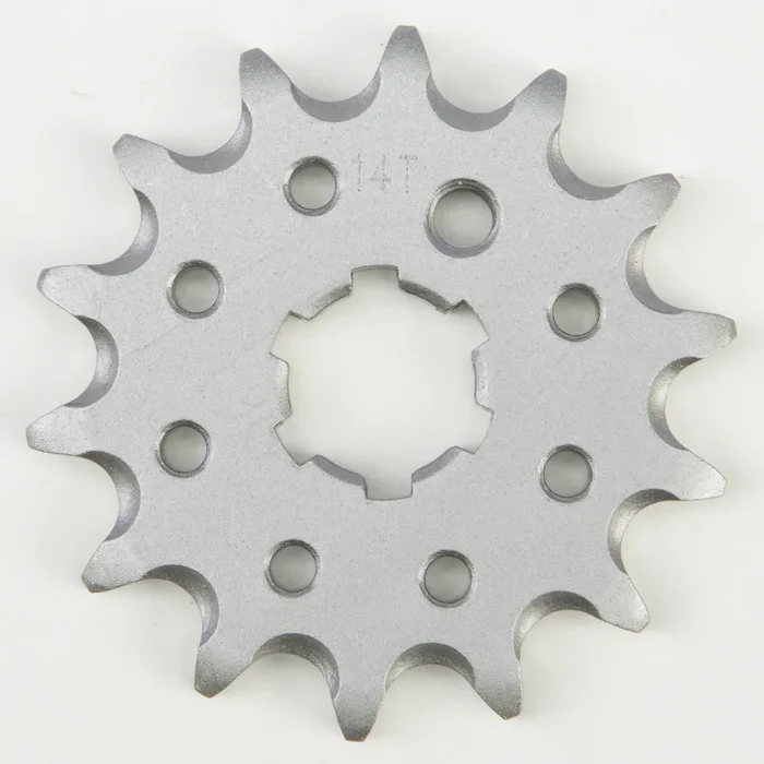 FLY RACING - OLDMX-50114-4 - Countershaft Front Steel Sprocket
