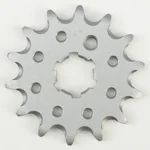 FLY RACING - OLDMX-50114-4 - Countershaft Front Steel Sprocket