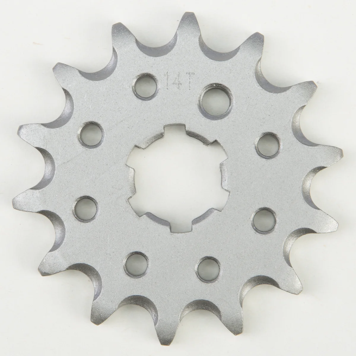 FLY RACING - OLDMX-50114-4 - Countershaft Front Steel Sprocket