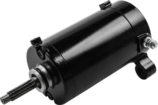 FIRE POWER 410-21090 Starter Motor - Durable & Reliable Motorcycle Starter for High-Performance Engines