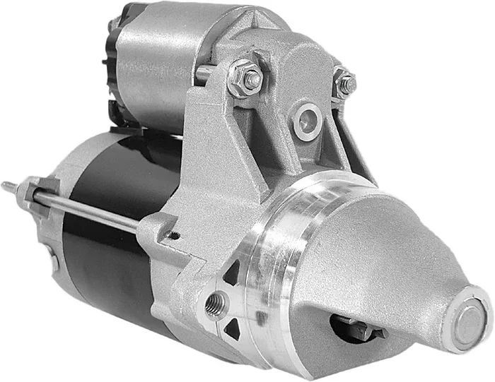 FIRE POWER - 410-52419 - Starter Motor