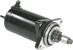FIRE POWER 410-52041 Starter Motor - Durable & Reliable Motorcycle Starter for High-Performance Engines