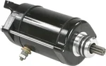 FIRE POWER 410-54000 Starter Motor - High-Torque Motorcycle Starter for Reliable Ignition