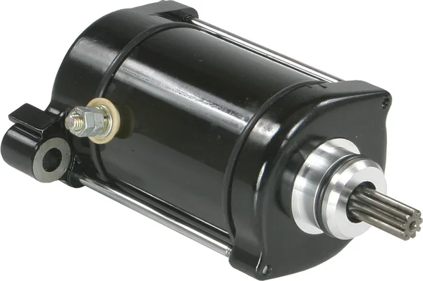 FIRE POWER 410-54013 Starter Motor - Durable & Reliable Motorcycle Starter for High Performance