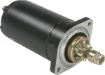 FIRE POWER 410-44020 Starter Motor - Durable & Reliable Motorcycle Starter for High-Performance Engines