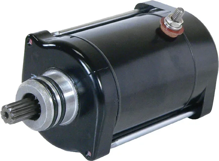 FIRE POWER 410-54138 Starter Motor - Reliable Power for Your Powersports Vehicle