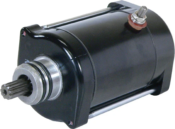 FIRE POWER 410-54138 Starter Motor - Reliable Power for Your Powersports Vehicle