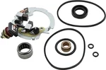 FIRE POWER Starter Motor Parts Kit - High-Quality Electrical Replacement for Powersports Vehicles