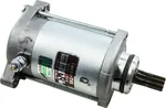 FIRE POWER 410-54062 Starter Motor - High-Torque Motorcycle Starter for Reliable Ignition