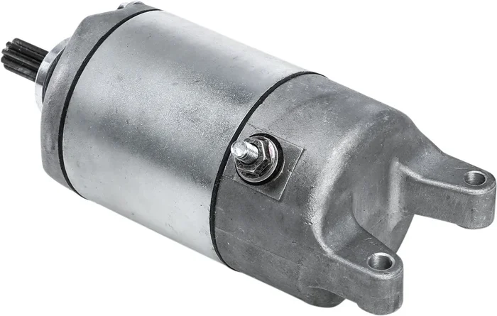 FIRE POWER 410-54078 Starter Motor - Durable & Reliable Power Sports Starter for ATVs, UTVs, Snowmobiles
