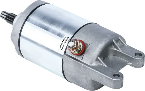 FIRE POWER 410-54007 Starter Motor - High-Torque Power for Off-Road Vehicles