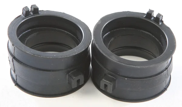 K&L 11-4694 Carburetor Boot - High-Quality Rubber Intake System Replacement