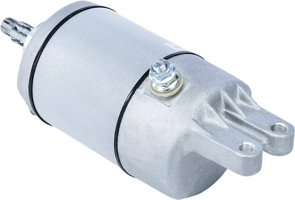 FIRE POWER 410-54044 Starter Motor - Reliable Power for Off-Road Vehicles