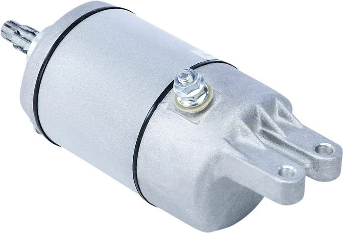 FIRE POWER 410-54044 Starter Motor - Reliable Power for Off-Road Vehicles