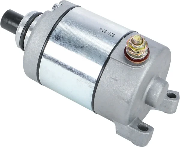 FIRE POWER 410-54088 Starter Motor - Durable, Reliable Motorcycle Starter for High-Performance Engines