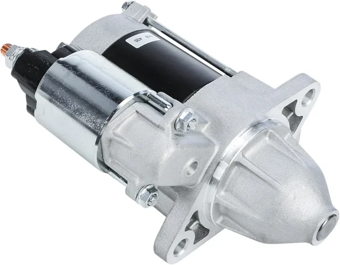 FIRE POWER 410-52080 High-Torque Starter Motor for ATVs & UTVs - Durable & Powerful