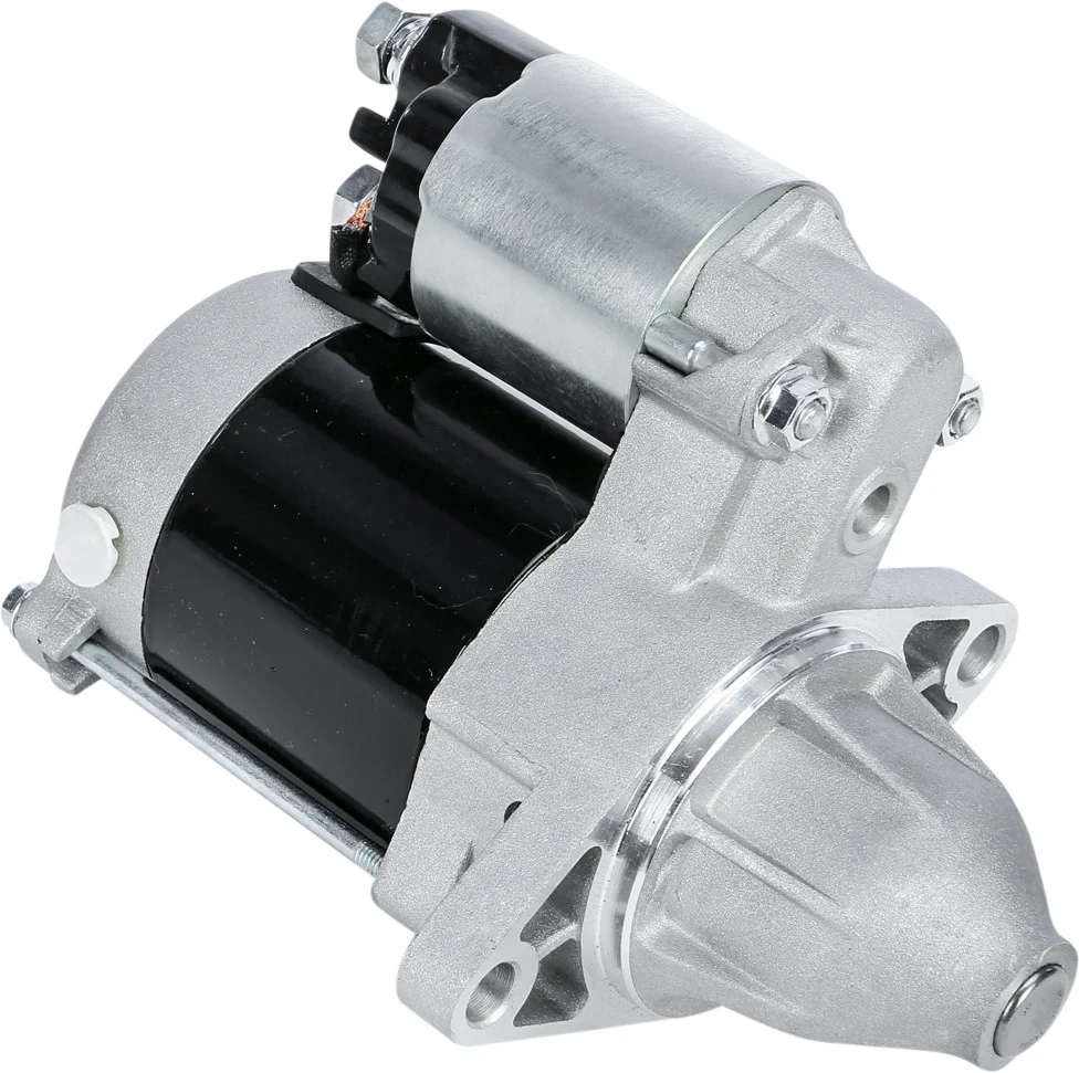 FIRE POWER 410-52079 Starter Motor - Reliable Power for Your Off-Road Vehicle