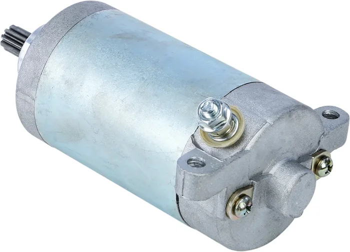 FIRE POWER 410-54045 Starter Motor - Reliable Power for Your Powersports Vehicle
