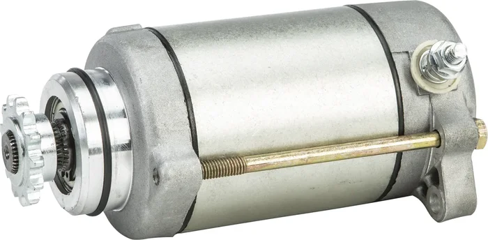 FIRE POWER 410-54049 Starter Motor - Reliable Power for Your Off-Road Vehicle