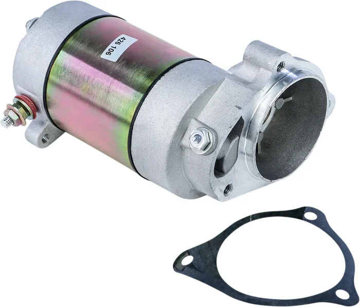 FIRE POWER 410-54006 Starter Motor - Reliable Power for Your Off-Road Vehicle