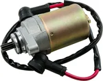FIRE POWER 410-54058 Starter Motor - High-Torque Motorcycle Starter for Reliable Ignition