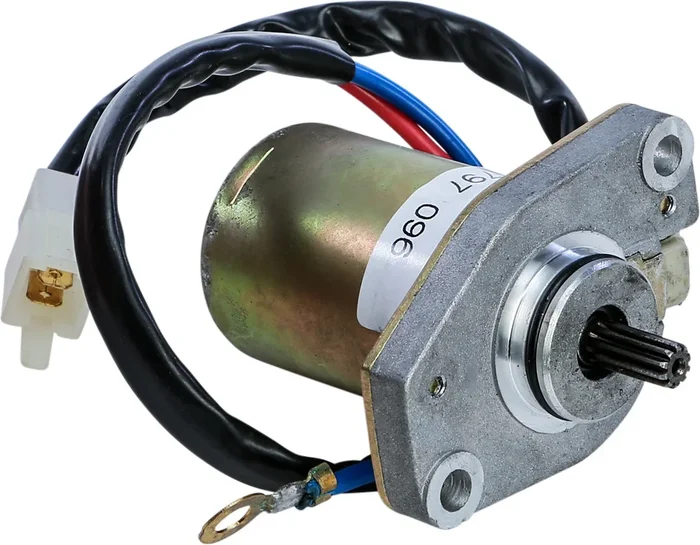 FIRE POWER 410-54047 Starter Motor - Reliable Power for Your Off-Road Vehicle