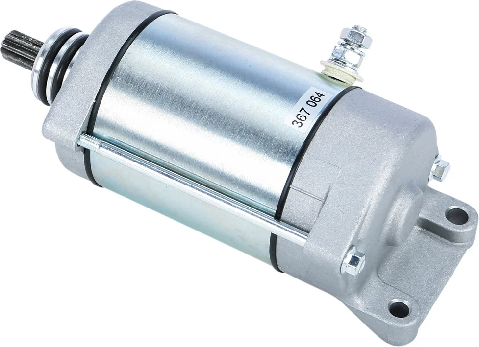 FIRE POWER 410-54040 Starter Motor - High-Torque Power Sports Starter for Reliable Engine Starts