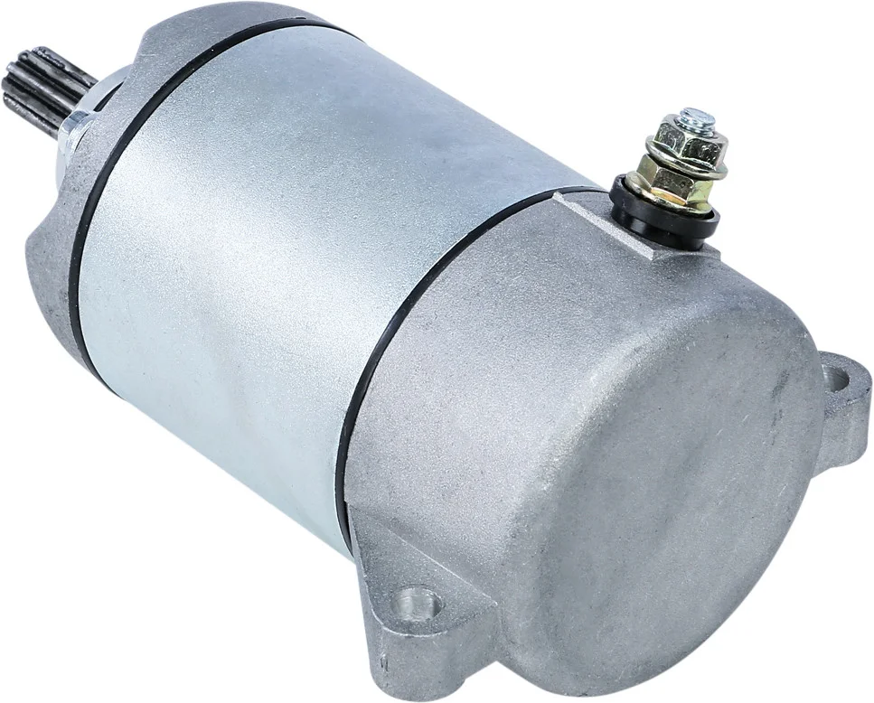 FIRE POWER 410-54076 Starter Motor - Reliable Power for Your Powersports Vehicle
