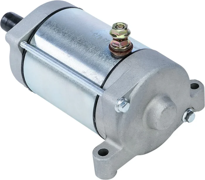 FIRE POWER 410-54147 Starter Motor - Durable & Reliable Motorcycle Starter for High Performance