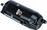 FIRE POWER 410-54126 Starter Motor - High-Torque Motorcycle Starter for Reliable Ignition