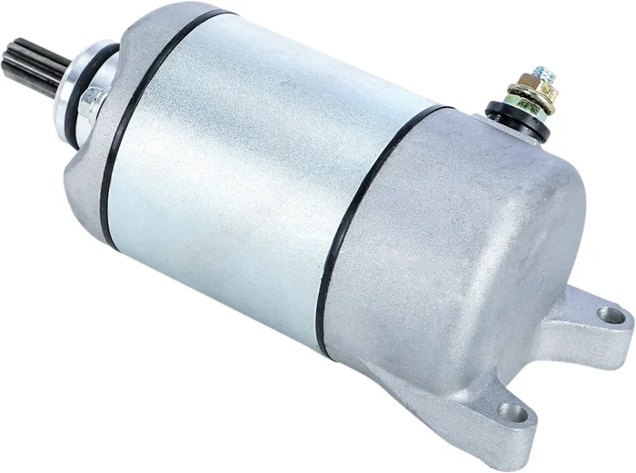 FIRE POWER 410-54067 Starter Motor - Reliable Power for Your Off-Road Vehicle