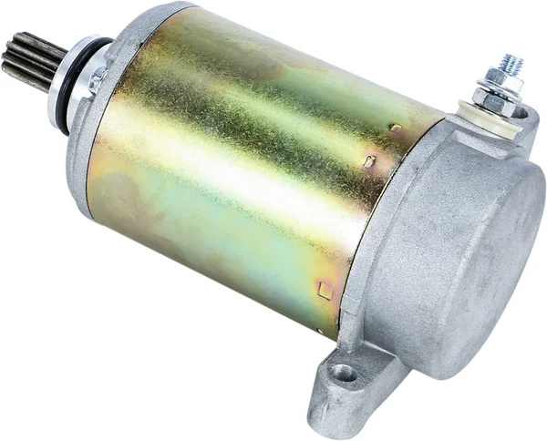 FIRE POWER 410-54019 Starter Motor - High-Torque Power Sports Starter for Reliable Engine Cranking