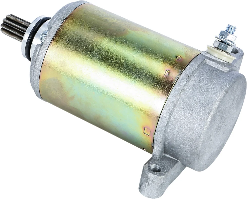 FIRE POWER 410-54019 Starter Motor - High-Torque Power Sports Starter for Reliable Engine Cranking
